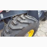 Экскаватор-погрузчик Terex 820