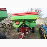 Разбрасыватель Unia MXL 3000
