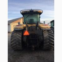 Продам трактор гусеничный Caterpillar Challehger MT 865 B