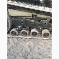 Продам трактор гусеничный Caterpillar Challehger MT 865 B