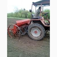 Продам сеялку 210м 21 сошнык