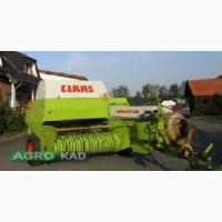 Пресс-подборщик тюковый Claas Markant 65 (2)