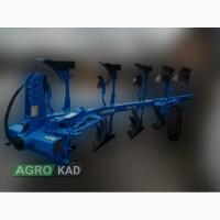 Плуг оборотный LEMKEN Opal 120