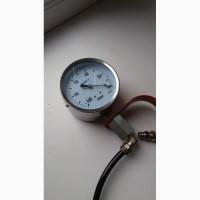 F03151288 Вакуумметр 0-100 MBAR Гаспардо МТ, СП, МЕТРО