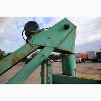 Продам зернометатель ЗМ-60 А