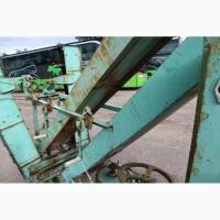 Продам зернометатель ЗМ-60 А