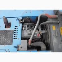 Гусеничный экскаватор Hitachi Zaxis 250 LC-3