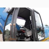 Гусеничный экскаватор Hitachi Zaxis 250 LC-3