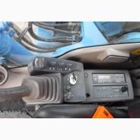 Гусеничный экскаватор Hitachi Zaxis 250 LC-3