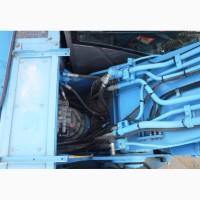 Гусеничный экскаватор Hitachi Zaxis 250 LC-3