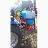 Обприскувач на китайця і японія 200-300з Польша