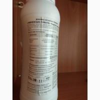 Гумат калия, Концентрат-1л. на 300л воды! Стимулятор роста