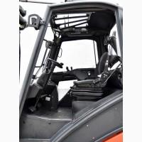 Вилочный погрузчик Linde H 30 D-02 393
