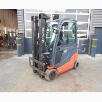 Вилочный погрузчик Toyota 8FBMT20