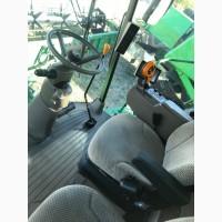 John Deere S660 (2016 ГОД)