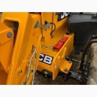 Телескопический погрузчик JCB 531-70 Agri Super 2013 года