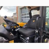 Телескопический погрузчик JCB 531-70 Agri Super 2013 года