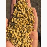 Продам половинку сои