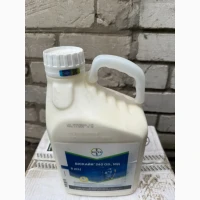 Біскайя - Інноваційний інсектицид системної дії проти комах і шкідників