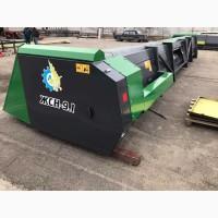 Жатка для подсолнечника ЖСН-5-12 м 2021г
