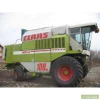 CLAAS Dominator 108 sl maxi