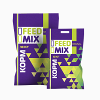 БМВД FEEDMIX MAXIMUM 25% для свиней від 10 до 30 кг (старт) /25 кг