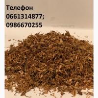 Тютюн Вірджинія ГОЛД темна. Дуже смачна