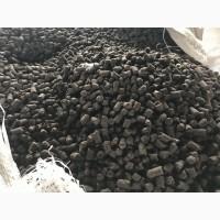 Удобрение органическое