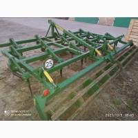 Продам культиватор кпн 4