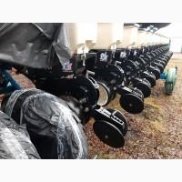 Сеялка точного высева пневматическая KINZE 3600