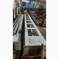 Продам металлические колонны бу