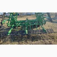 Культиватор важкий Джон Дір 960 10метрів б/в купити John Deere 960
