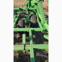 Культиватор важкий Джон Дір 960 10метрів б/в купити John Deere 960