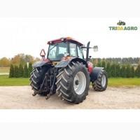 Трактор case ih mxm190 (2003)