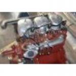 Запчасти на ZETOR 5201.22, 5211, 5243 (turbo), 5245, 7201. Стартера, генераторы к ZETOR