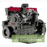Cummins C 8.3 .Запчасти на двигатель Cummins C 8.3