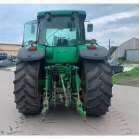 Трактор John Deere 8520