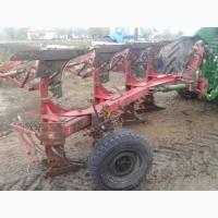 Плуг навісний Unia IBIS XXL 4+1