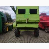 Комбайн Claas Mercator 75