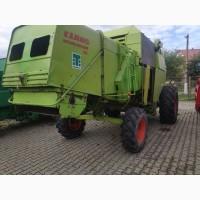 Комбайн Claas Mercator 75