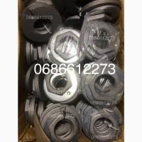 Ремкомплект кріплення ступиці ПТС-4/6/9; шпилька, гайка балонна, рульова тяга, колодка гальмів