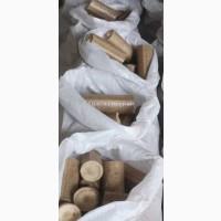 Брикет топливный, брикеты соя