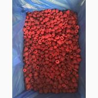 Малина заморожена, 90/10, урожай 2024 року