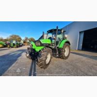 Шины с/х 480/70R30 и 650/65R42 для трактора Deutz-Fahr 6150