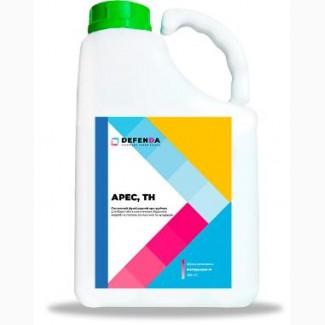 Арес - фунгіцидний протруйник захисної та лікувальної дії насіння соняшнику і кукурудзи