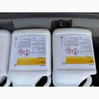 Тібарі - комбінований інсекто-фунгіцидний протруйник для обробки насіння зернових і сої