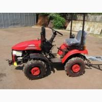 Мінітрактор Білорус 152