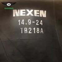 Автокамери NEXEN для шин на спецтехніку, сільгосптехніку, автонавантажувачі
