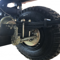 Стремянка рессоры 2ПТС-6 на прицеп тракторный 2ПТС-6 | Купить | Цена