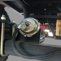 Стремянка рессоры 2ПТС-6 на прицеп тракторный 2ПТС-6 | Купить | Цена